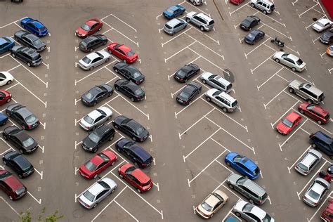 improve communities   rate parking management services