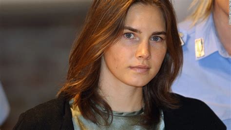 Italy High Court To Weigh Amanda Knox Case Friday Cnn