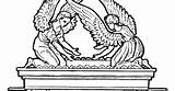 Coloring Pages Covenant Ark Rod Aarons Budded Template Color Sheet Staff sketch template