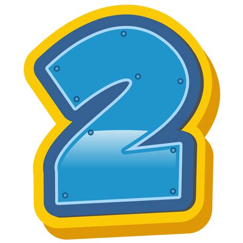 blue  yellow sign   number