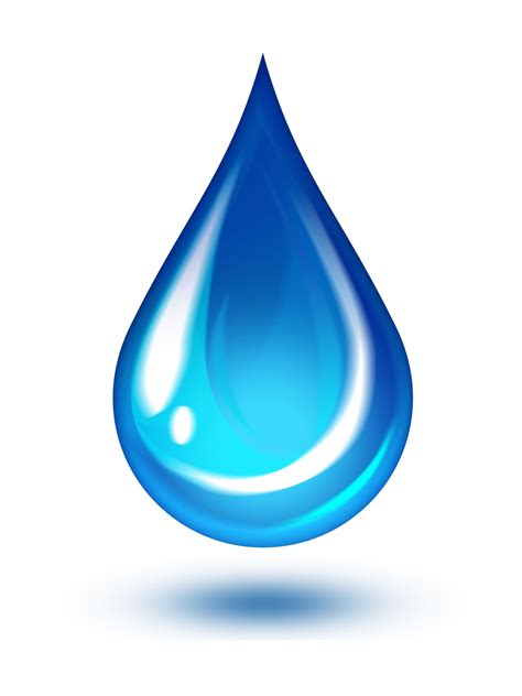 global water supply mother earth news water drop drawing water