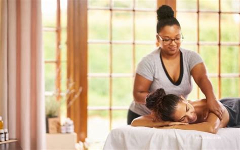 restorative massage dos  donts   average man  woman