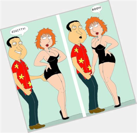 Lois Griffin Official Site For Woman Crush Wednesday Wcw