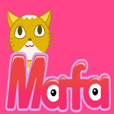 mafa games mafacom community
