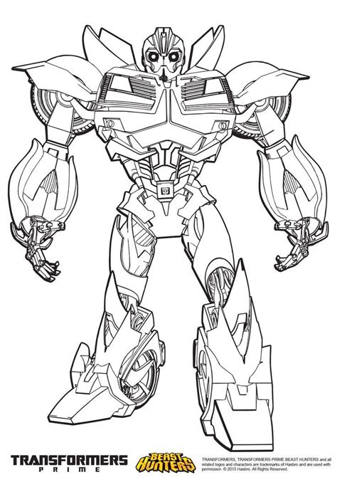 transformers coloring pages bumblebee google search bee coloring