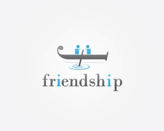 logopond logo brand identity inspiration friendship