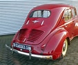 Image result for old Renaults. Size: 113 x 95. Source: www.erclassics.com