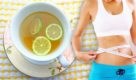 Flat Belly Overnight Herbal Tea Recipe