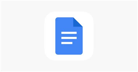 google docs sync edit share   app store