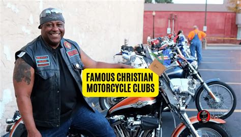 famous christian motorcycle clubs superbike newbie