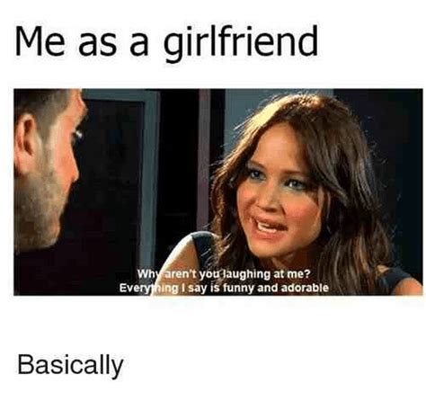 10 girlfriend memes that couples crazy in love can relate to
