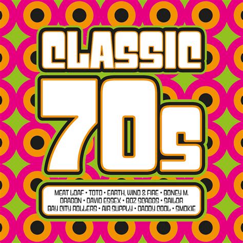 classic 70s compilation by various artists spotify