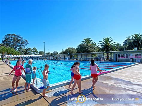 waves fitness and aquatic centre baulkham hills gym free 7 day pass
