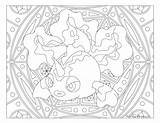 Goldeen Pokemon Coloring Pages Windingpathsart Adult Colouring Choose Board sketch template