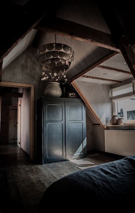 moody bedroom decor dark interiors moody bedroom attic bedrooms