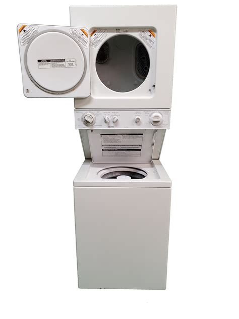 stack  washer  dryer dimensions
