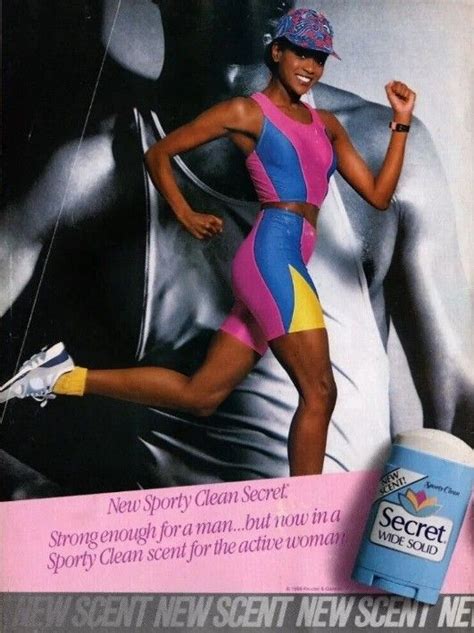 secret deodorant ad     secret deodorant