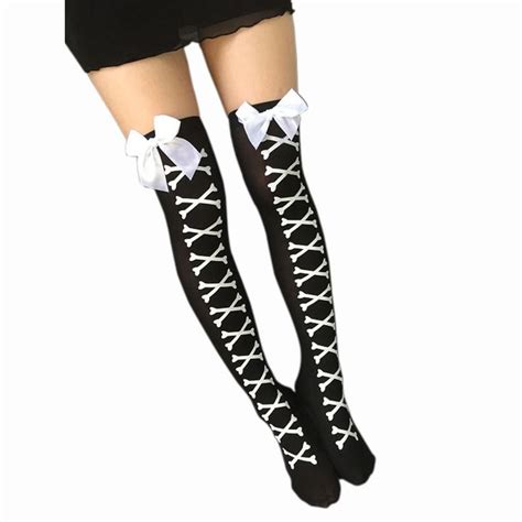bone corset stockings fashion trends for women over 50 in 2019 knee high stockings thigh