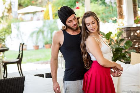 Canon Movies Adult Scenes In Four Shots Cassidy Klein In Sibling