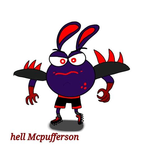 pin  mixruff uck crossover  mcpufferson  images evil villains villain character