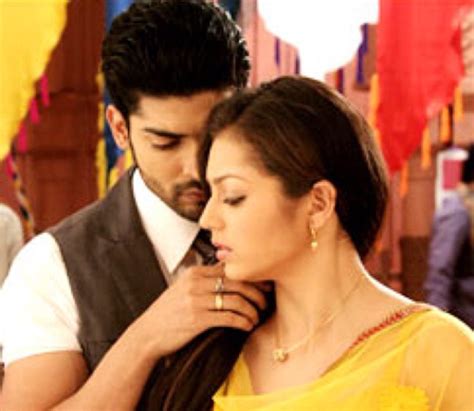 Maan And Geet Bollywood Actors Couples Indian Drama