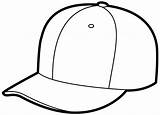Cap Drawing Hat Baseball Line Sketch Coloring Pilgrim Pages Clipart Clip Template Thinking Cliparts Getdrawings Hats Easy Clipartbest sketch template