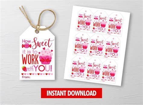 Printable Valentines For Coworkers Printable Word Searches
