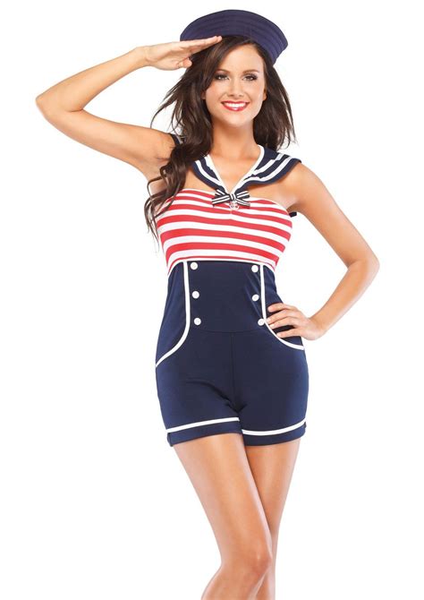 This Is A Cute Halloween Costume I Love Pin Ups