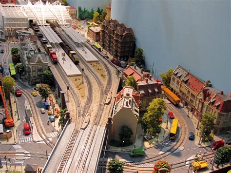 verslag van de modelbouwshow  lees het op modelbouwnl modeltreinen trein modeltrein
