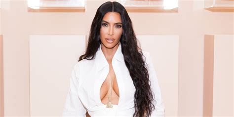 Kim Kardashian Makeup Free Kim Kardashian No Makeup