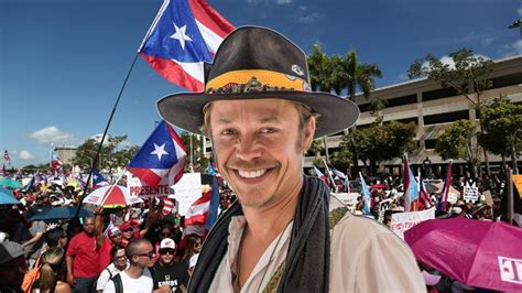 brock pierce running for governor of puerto rico in 2020