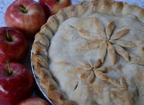 The Best Apple Pie In Every State — Eat This Not That Pie Company