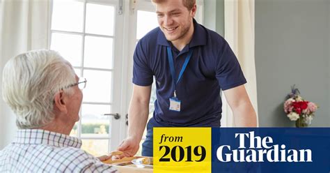 personal care should be free for over 65s says thinktank social care