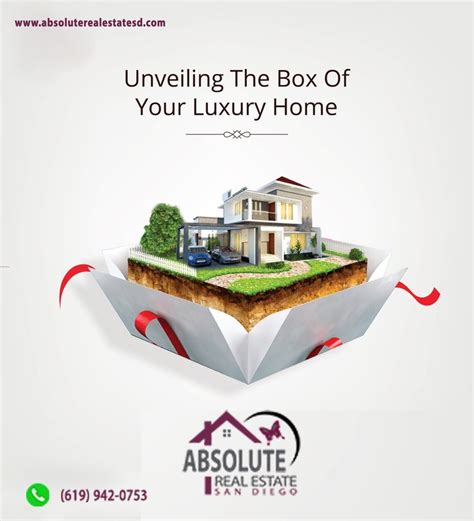 absolute real estate   real estate marketing design ads creative social media design