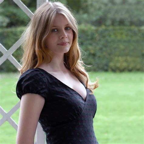 Rachael Hurd Wood English Actress Rachel Hurd Wood Beautiful