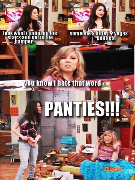 Icarly Funny Quotes Quotesgram