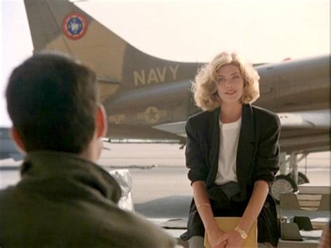 Christine Fox ‘top Gun And The Casual Sexism Of 1985