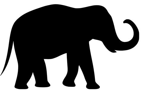 safari animal svg   svg file  silhouette