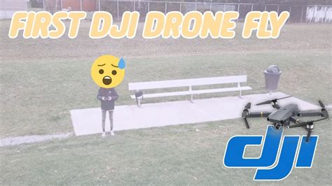dji drone fly youtube