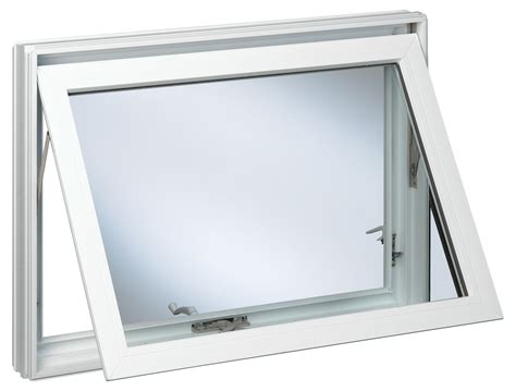 ventilation awning windows concept