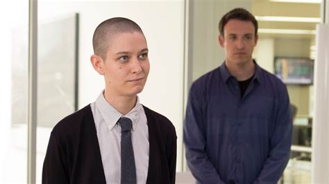 Billions Shows Tv S First Gender Non Binary Character