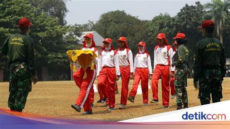 Susunan Acara Upacara Bendera Di Sekolah Susunan Acara 17 Agustus Di