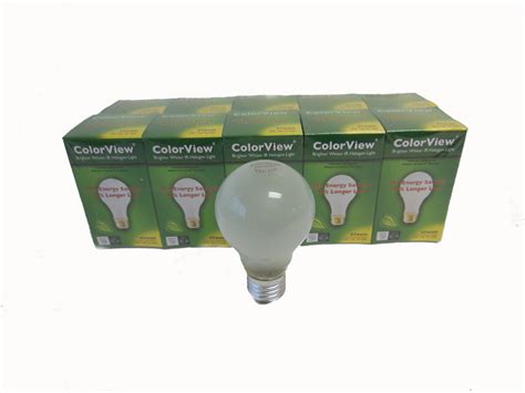 tailored lighting  introduces  colorview light bulb  home