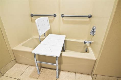 adaptive equipment spinal cord injury shower chairs elderly