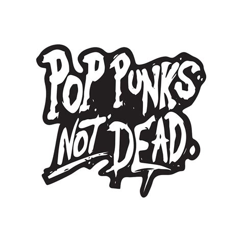 Punks Not Dead Png