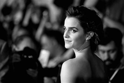 Emma Watson Joins The Board At Fashion Conglomerate Kering London