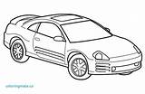 Coloring Pages Mustang Ford Gt Car Convertible F150 Rover Range Drawing Getcolorings Jaguar Printable Escalade Getdrawings Print Color Colorings sketch template