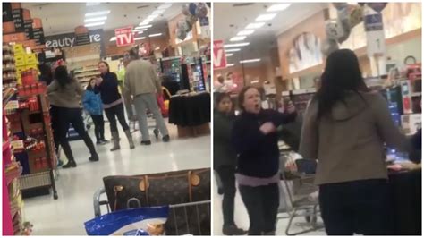 woman in racist tirade loses job and is reported to state authorities