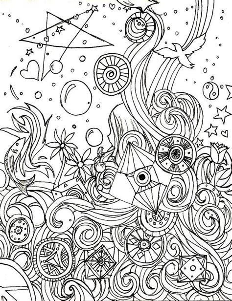 color  happy coloring pages pesquisa google coloring  adults