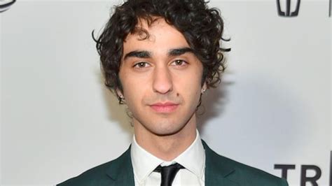 alex wolff 13 facts about the hereditary actor you need to know popbuzz